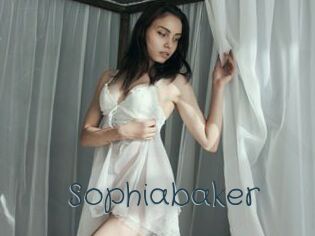 Sophiabaker