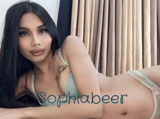 Sophiabeer