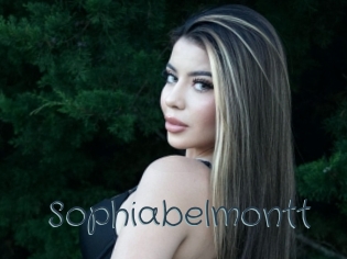 Sophiabelmontt