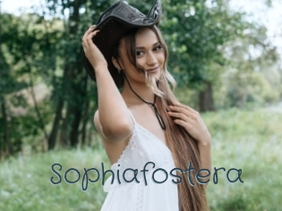 Sophiafostera