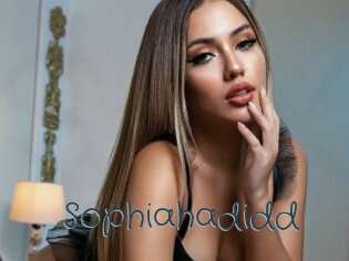 Sophiahadidd