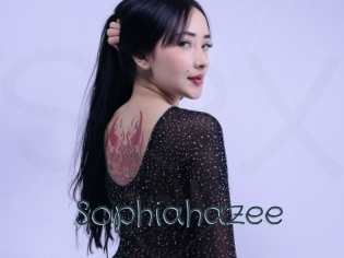Sophiahazee