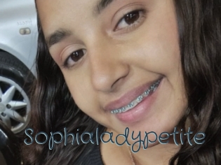 sophialadypetite Sexcam Livesex