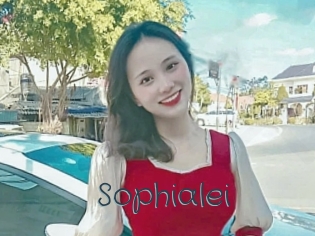 Sophialei