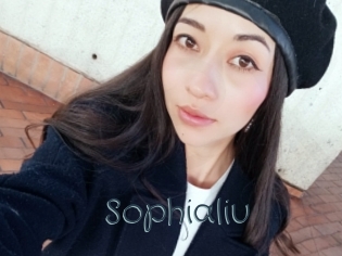 Sophialiu