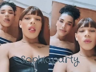sophiaparty Sexcam Livesex
