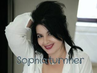Sophiaturnner