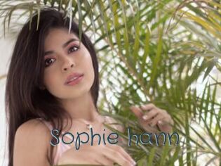 sophie_hann Sexcam Livesex