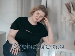 Sophiearcana