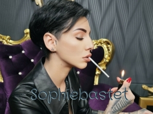 Sophiebastet