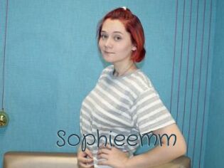 Sophieemm