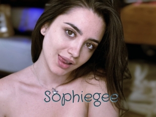 Sophiegee