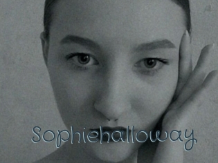 Sophiehalloway