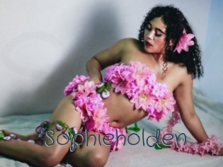 Sophieholden