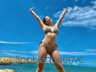 Sophiequeenvc