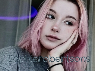 Sophierobertsons