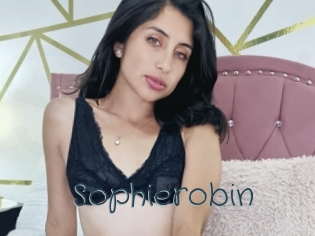 Sophierobin