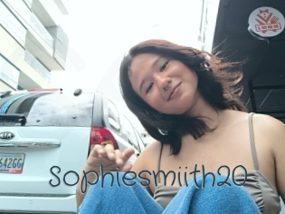Sophiesmiith20