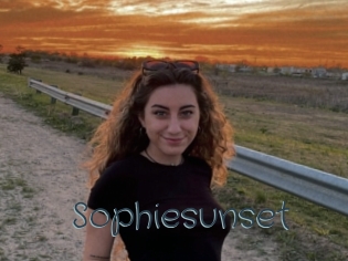 Sophiesunset