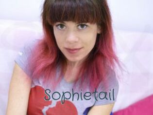sophietail Sexcam Livesex