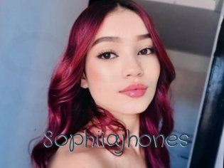 Sophiiajhones