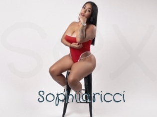 Sophiiaricci