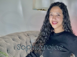 Sophiiarojas