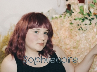 Sophilenore