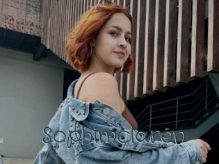 sophimclaren Sexcam Livesex