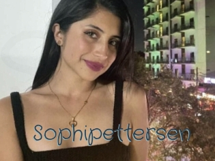 sophipettersen Sexcam Livesex
