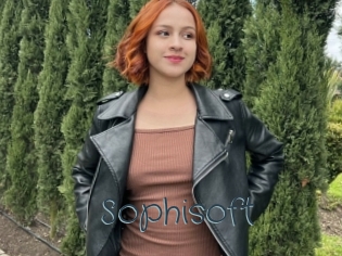 Sophisoft
