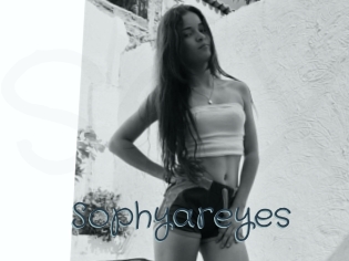 sophyareyes Sexcam Livesex