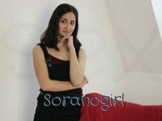 Soranogirl