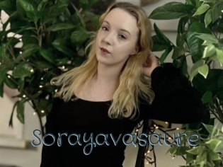 Sorayavasaure