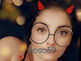 soso59 Sexcam Livesex