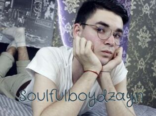 Soulfulboydzayn