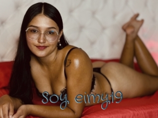 soy_eimy19 Sexcam Livesex