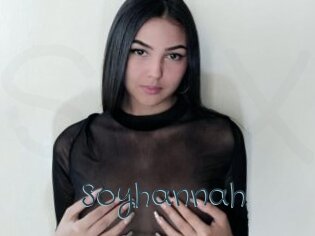 Soyhannah
