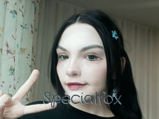 Specialfox
