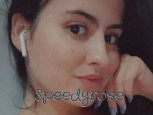 Speedyrose
