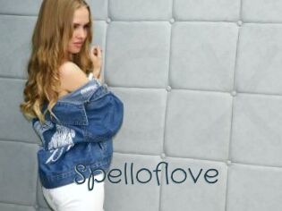 Spelloflove