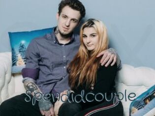 Spendidcouple