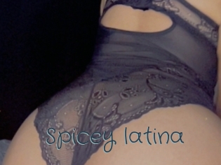 Spicey_latina
