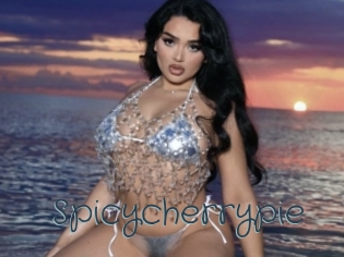 Spicycherrypie