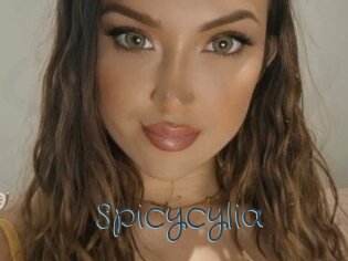 Spicycylia