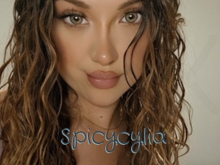 Spicycylia