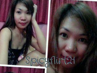Spicyflirt21