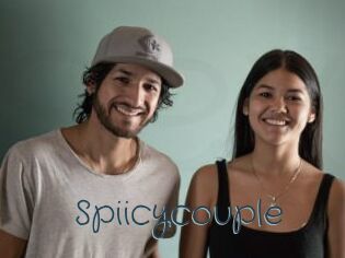 Spiicycouple