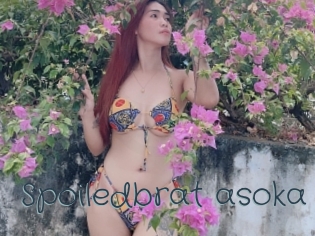 Spoiledbrat_asoka