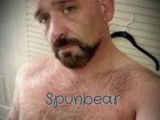 Spunbear